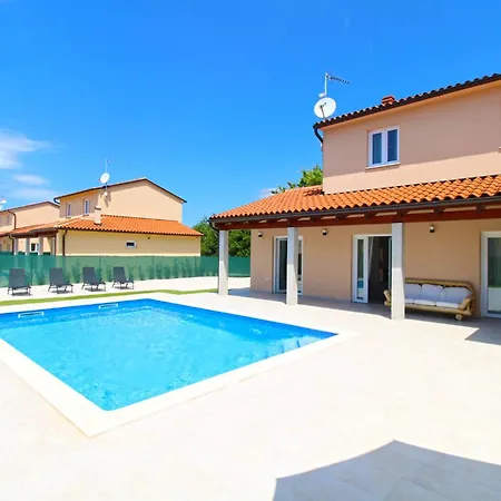 Vikendica Rose 2352 *