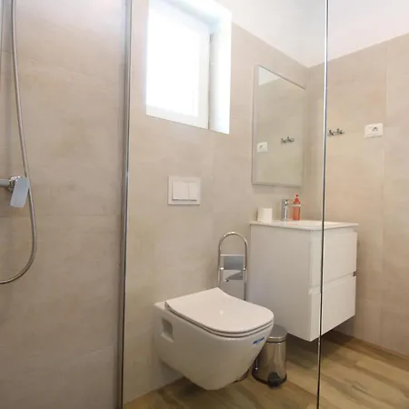 Rose 2352 Prázdninový dům