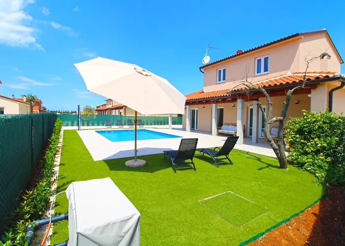 Ferienhaus Rose 2352