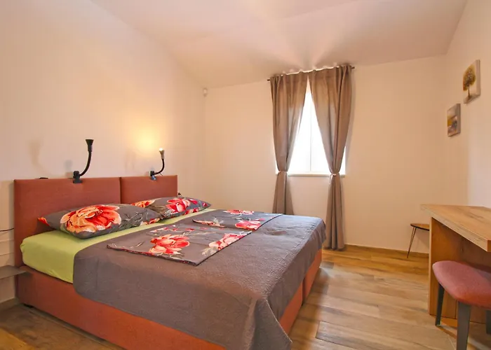 Rose 2352 Ferienhaus *