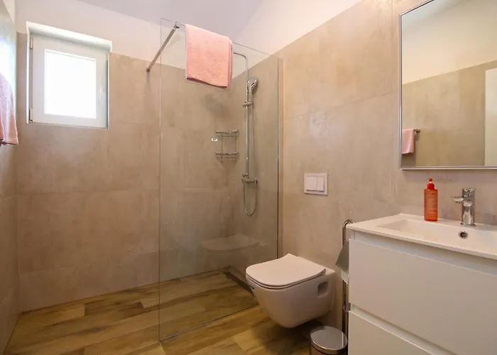 Rose 2352 Ferienhaus