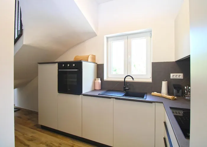 Ferienhaus Rose 2352 *