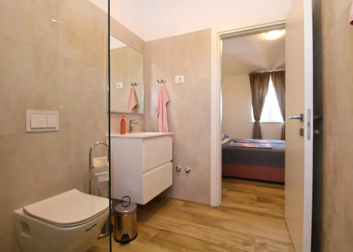 Ferienhaus Rose 2352 *