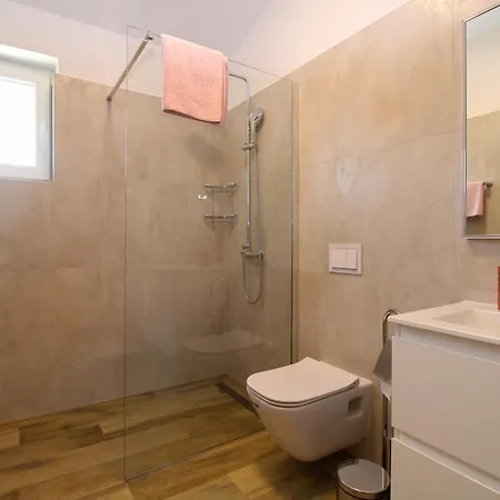 Rose 2352 Ferienhaus