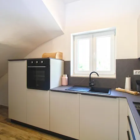 Ferienhaus Rose 2352 *