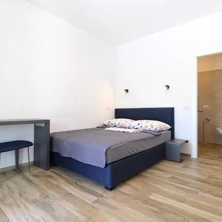 Ferienhaus Rose 2352