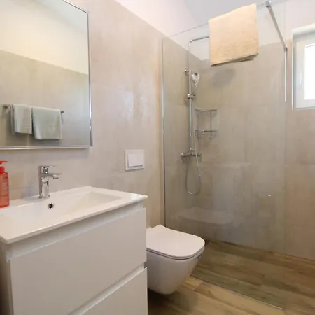 Ferienhaus Rose 2352