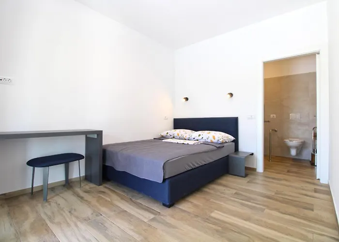 Holiday home Rose 2352