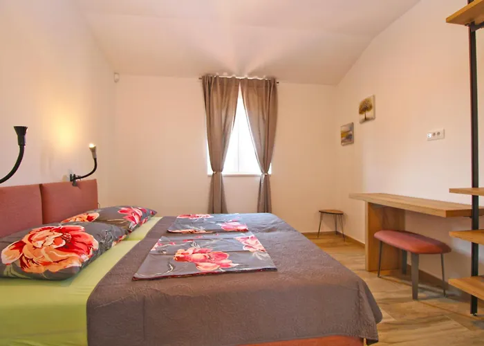 Holiday home Rose 2352 Pula