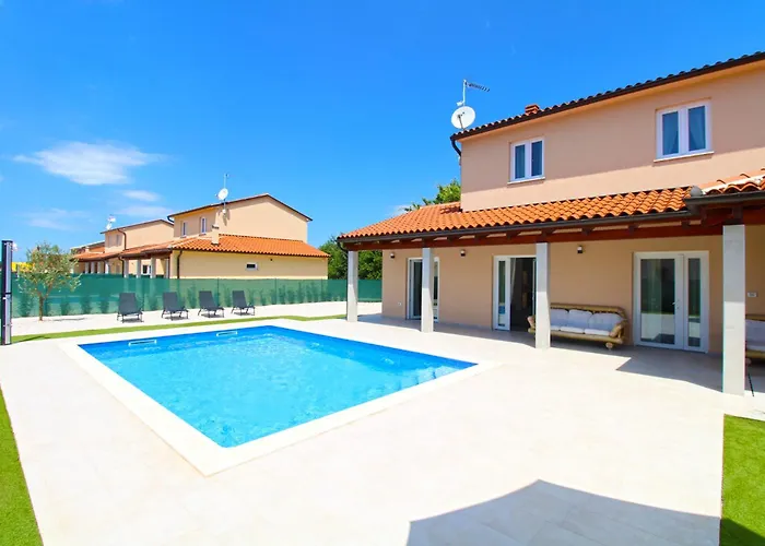 Holiday home Rose 2352 *